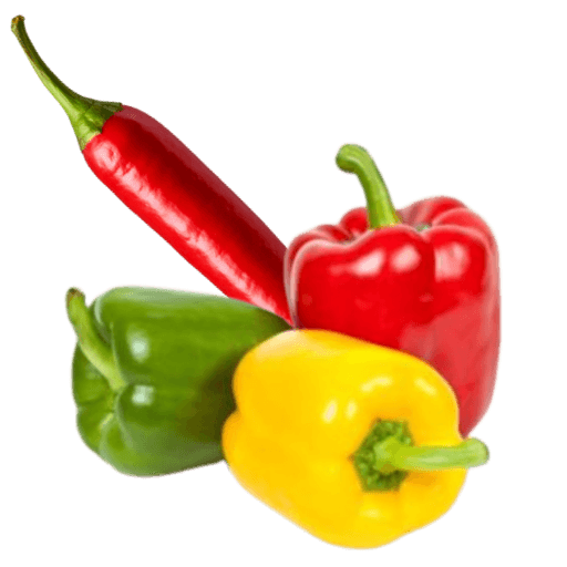 peppers