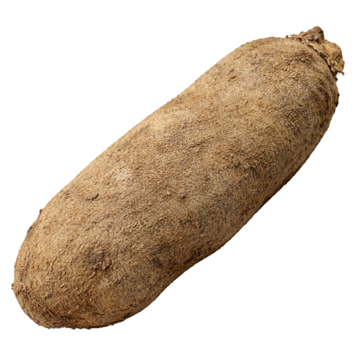 yam-procude